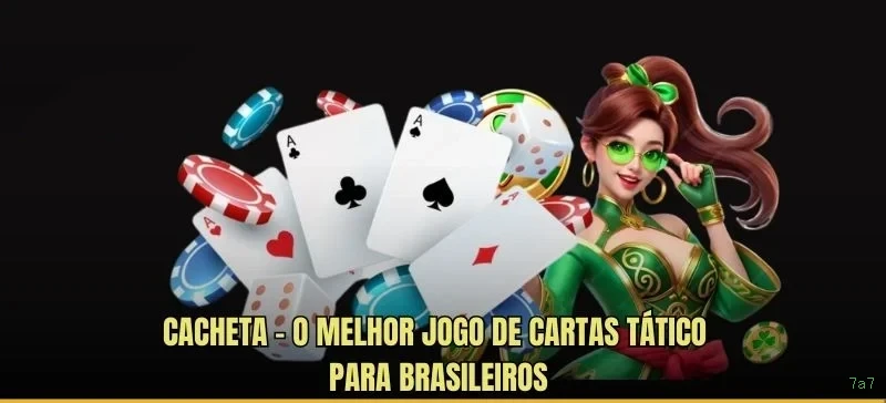 Promoções e bônus exclusivos da 7a7