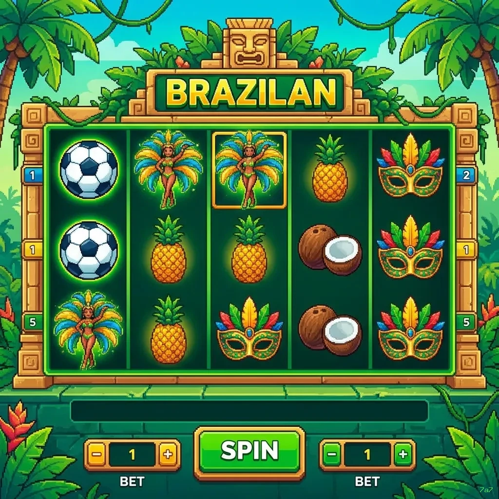 Instalação Android 7a7