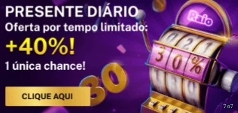 Instalação PC 7a7
